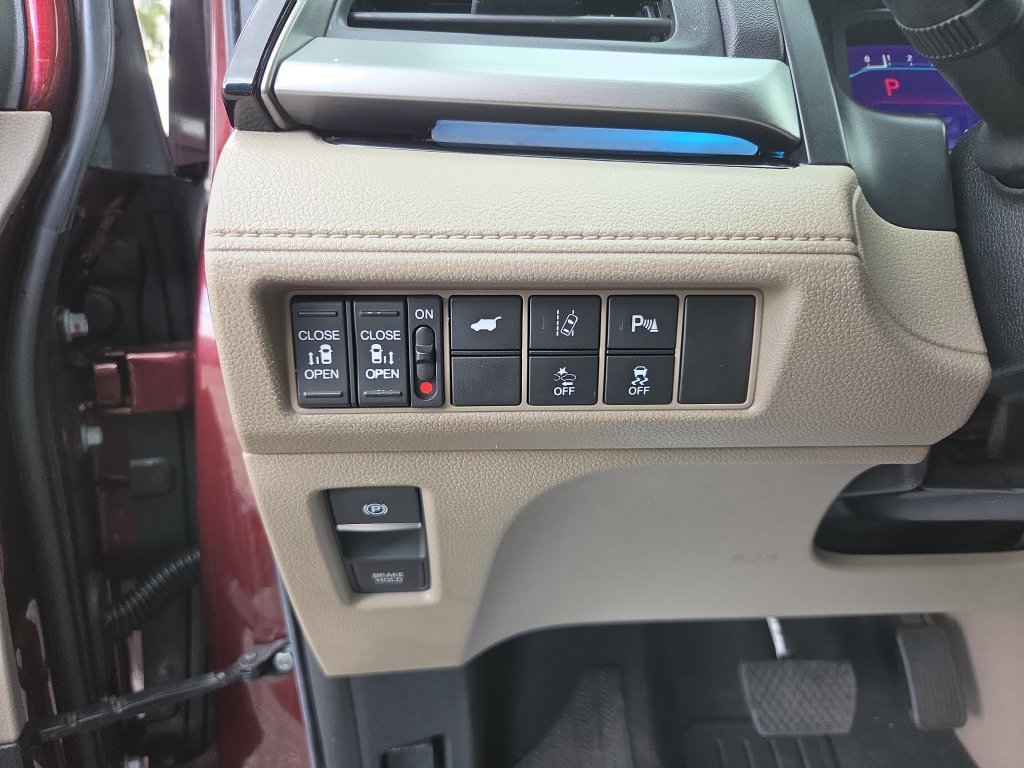 Used 2020 Honda Odyssey Elite image 20