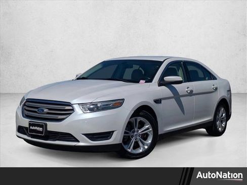 Used 2014 Ford Taurus SEL w/ Equipment Group 201A FWD image 1