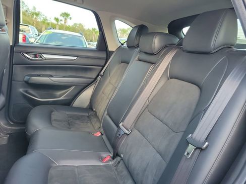 Used 2020 MAZDA CX-5 Touring image 11