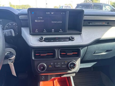 Used 2022 Ford Maverick XLT FWD image 18
