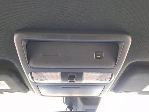 New 2026 Nissan Frontier Pro-X w/ Pro-X Convenience Package RWD image 8