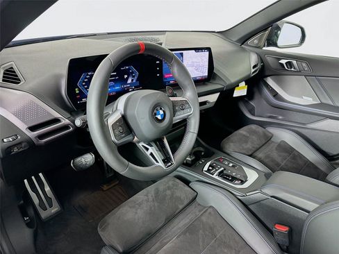 Certified 2025 BMW M235i xDrive w/ Premium Package image 9
