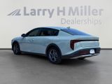 Used 2025 Kia K4 LXS image 3