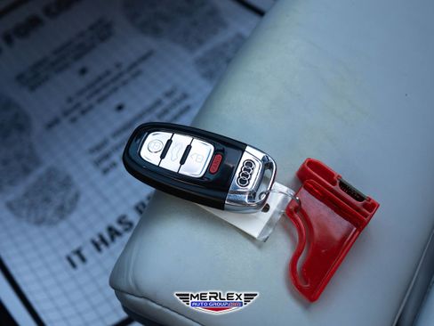 Used 2017 Audi A7 3.0T Competition Prestige w/ Driver Assistance Package image 55