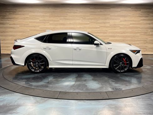 Used 2024 Acura Integra Type S image 9