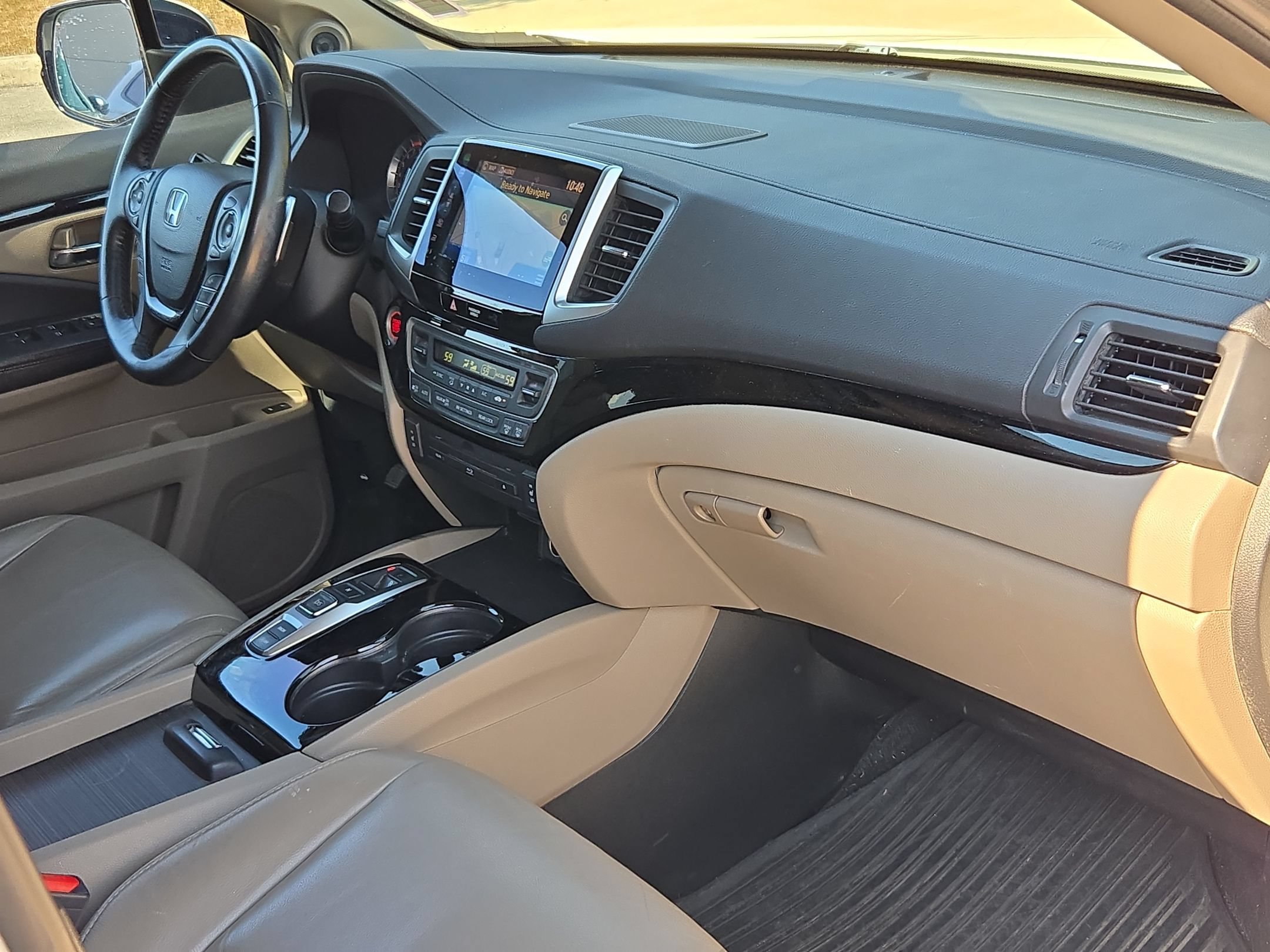 Used 2016 Honda Pilot Touring image 28