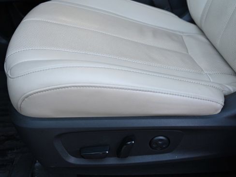 Used 2023 INFINITI QX60 Luxe w/ Cargo Package image 16