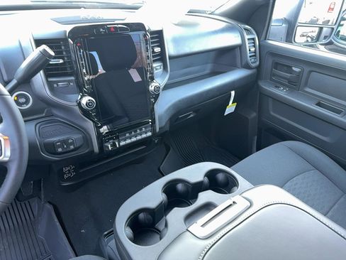 New 2026 RAM 2500 Tradesman image 10