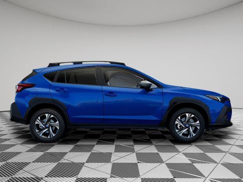 New 2026 Subaru Crosstrek 2.0i Premium image 6