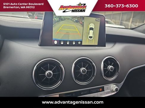 Used 2018 Kia Stinger GT2 image 15