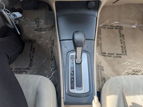 Used 2005 Honda Civic LX Special Edition image 13