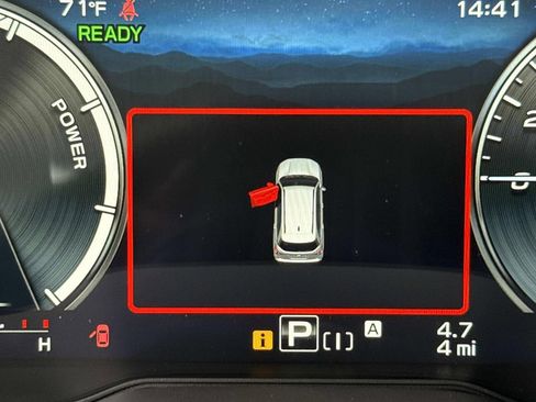 New 2025 Subaru Forester Limited image 39