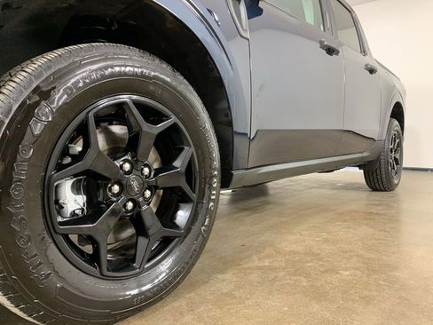 Used 2022 Ford Maverick XLT w/ Equipment Group 300A Standard image 2