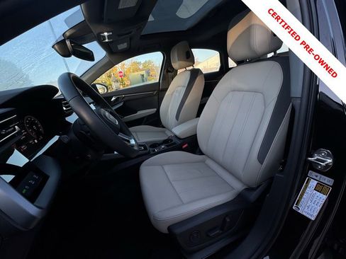 Used 2025 Audi A3 2.0T Premium Plus w/ Premium Plus Package image 20