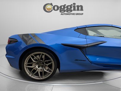 New 2026 Chevrolet Corvette Z06