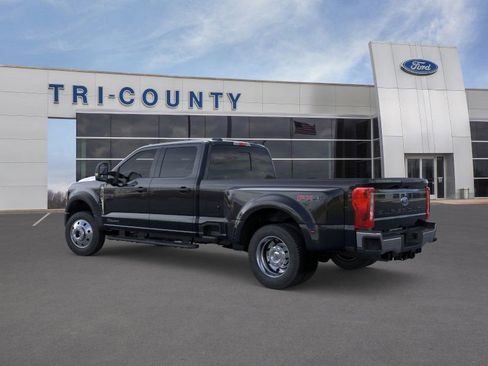 New 2026 Ford F450 XL w/ XL Driver Assist Package image 4