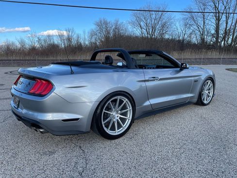 Used 2020 Ford Mustang GT Premium w/ GT Performance Package image 54