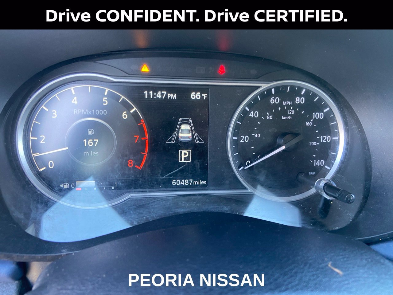 Certified 2023 Nissan Versa SV FWD image 27