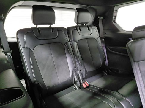 Used 2024 Jeep Grand Cherokee L Altitude image 26