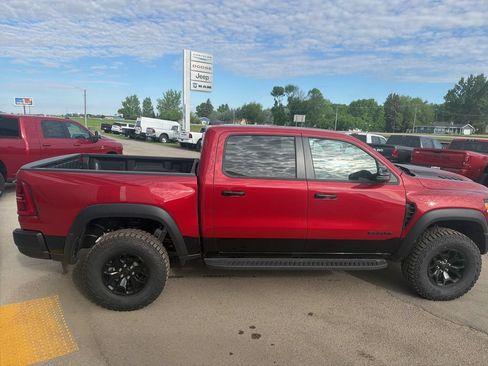 New 2026 RAM 1500 RHO w/ RHO Level 1 Equipment Group AWD/4WD image 3