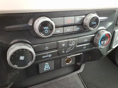 New 2026 Ford F250 XL w/ STX Appearance Package AWD/4WD image 15
