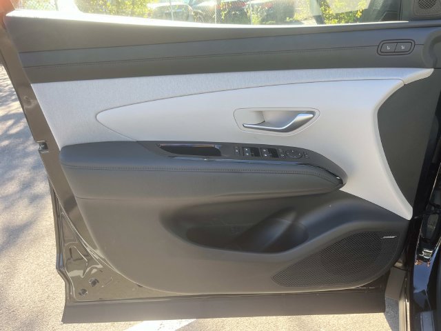 New 2026 Hyundai Tucson Limited AWD/4WD image 24