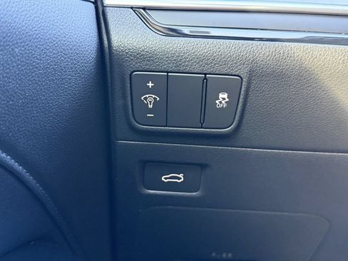 Certified 2025 Kia K5 GT-Line w/ GT-Line Premium Package FWD image 26