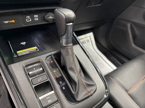 Used 2025 Honda CR-V Sport Touring image 39