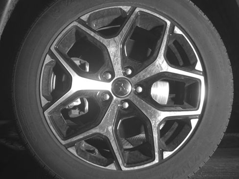 Used 2025 Jeep Compass Limited image 12