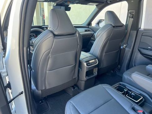 New 2026 Lexus TX 350 AWD image 33