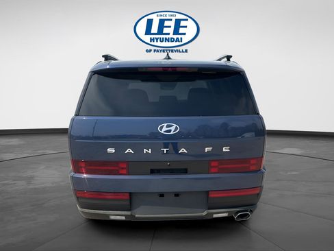 New 2026 Hyundai Santa Fe SEL FWD image 5