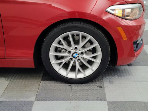 Used 2016 BMW 228i xDrive 228i xDrive image 12