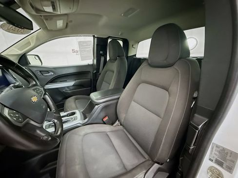 Used 2020 Chevrolet Colorado LT w/ Safety Package RWD image 20