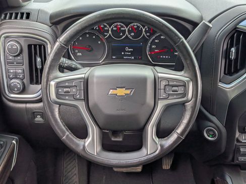Used 2022 Chevrolet Silverado 3500 LT w/ Convenience Package AWD/4WD image 23