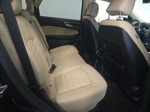 Used 2023 Ford Edge SEL w/ Convenience Package AWD/4WD image 10
