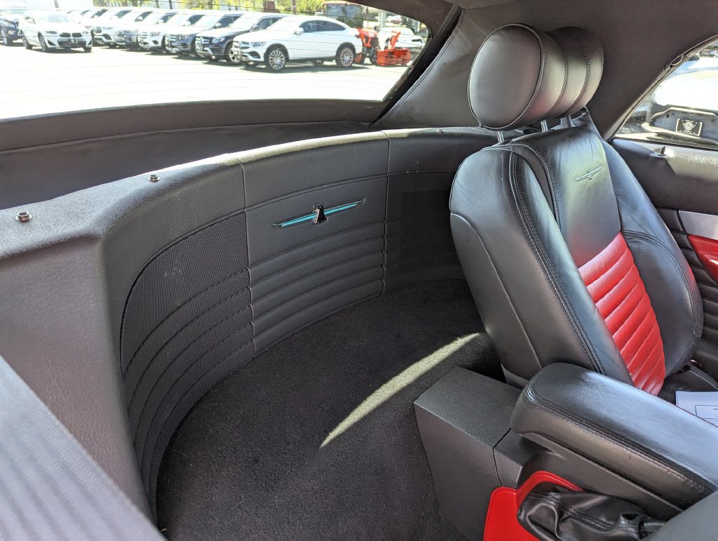 Used 2002 Ford Thunderbird RWD image 43
