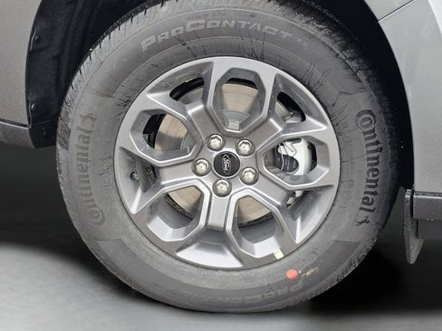 New 2026 Ford Maverick XLT w/ Equipment Group 301A image 15