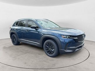 New 2026 MAZDA CX-50 AWD 2.5 S w/ Preferred Pkg video 1