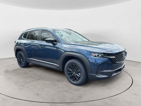 New 2026 MAZDA CX-50 AWD 2.5 S w/ Preferred Pkg image 1