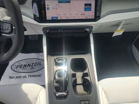 New 2026 Jeep Cherokee Limited AWD/4WD image 11
