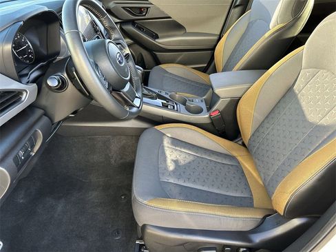 Certified 2024 Subaru Crosstrek 2.5i Sport image 16