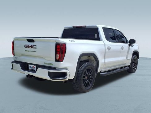 Used 2026 GMC Sierra 1500 Elevation w/ Elevation Select Package AWD/4WD image 8