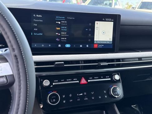 Used 2025 Hyundai Santa Cruz Limited image 26