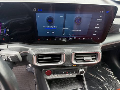 Used 2024 Ford Mustang Premium image 12