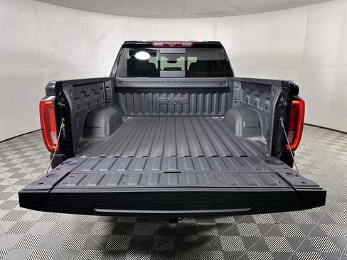 New 2026 GMC Sierra 1500 Denali AWD/4WD image 27