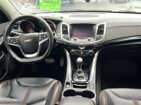 Used 2014 Chevrolet SS RWD image 7