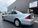 Used 2001 Honda Civic EX image 3