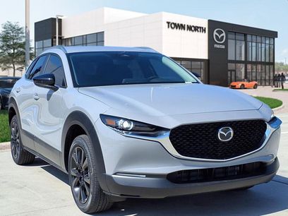 New 2025 MAZDA CX-30 AWD 2.5 S w/ Select Sport Pkg