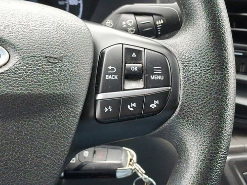 Used 2023 Ford Transit 250 Low Roof w/ Exterior Upgrade Package image 19