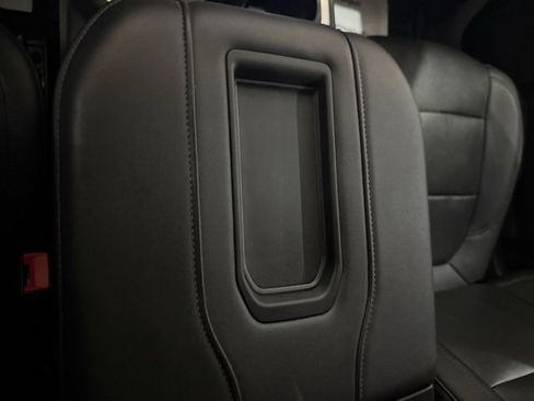 Used 2021 GMC Sierra 1500 SLT w/ SLT Premium Plus Package image 21